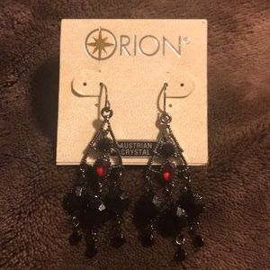 NWT Orion Fashion Earrings